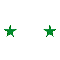 Two stars image