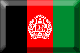 Afghanistans flag præger billede