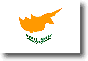 Flag of Cyprus shadow image