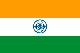 Flag of India small image