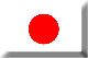 Flag of Japan emboss image
