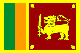 Flag of Sri Lanka small image