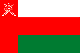 Flag of Oman image