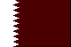 Flag of Qatar small image
