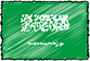 Flag of Saudi Arabia handwritten image