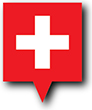 Flag of Switzerland image [Pin]