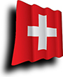 Flag of Switzerland image [Wave]