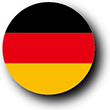 Flag of Germany image [Button]
