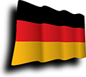 Flag of Germany image [Wave]
