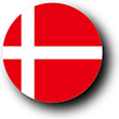 Flag of Denmark image [Button]