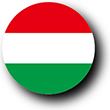 Flag of Hungary image [Button]