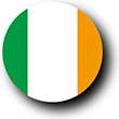 Flag of Ireland image [Button]