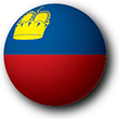 Flag of Liechtenstein image [Hemisphere]