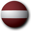 Flag of Latvia image [Hemisphere]