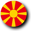 Flag of Macedonia image [Button]