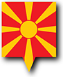 Flag of Macedonia image [Pin]
