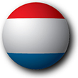 Flag of Netherlands image [Hemisphere]
