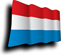 Flag of Netherlands image [Wave]