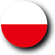 Flag of Poland image [Button]