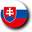 Flag of Slvak Republic image [Button]