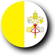 Flag of Vatican City image [Button]