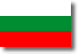 Flag of Bulgaria shadow image
