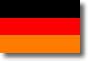 Flag of Germany shadow image