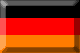 Flag of Germany emboss image
