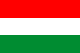 Flag of Hungary small image