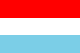 Flag of Luxembourg small image