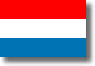 Flag of Netherlands shadow image