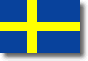 Flag of Sweden shadow image