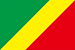 Flag of Congo small image