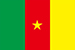 Flag of Cameroon small image