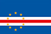 Flag of Cape Verde small image