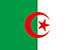 Flag of Algeria small image
