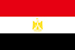 Flag of Egypt small image