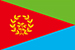 Flag of Eritrea small image