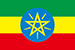 Flag of Ethiopia small image