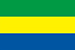 Flag of Gabon small image