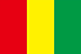 Flag of Guinea small image