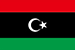 Flag of Libya small image
