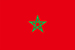 Flag of Morocco small image