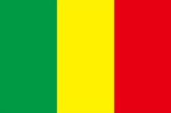 Flag of Mali image