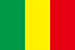 Flag of Mali small image