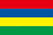 Flag of Mauritius small image