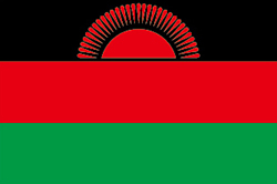 Flag of Malawi image