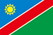 Flag of Namibia small image