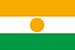 Flag of Niger small image