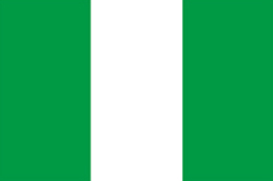 Flag of Nigeria image